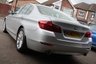 USED 2013 63 BMW 5 SERIES 3.0 535i Luxury Saloon 4dr Petrol Auto Euro 6 (s/s) (306 ps) FSH,HUD,SUNROOF,REAR CAMERA