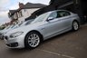 USED 2013 63 BMW 5 SERIES 3.0 535i Luxury Saloon 4dr Petrol Auto Euro 6 (s/s) (306 ps) FSH,HUD,SUNROOF,REAR CAMERA