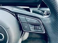 USED 2020 70 AUDI S3 2.0 TFSI Sportback 5dr Petrol S Tronic quattro Euro 6 (s/s) (310 ps) FSH|AudiWarranty|ServicePlan|PanoRoof|Comfort&Sound