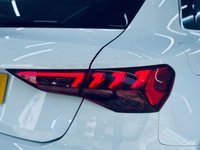 USED 2020 70 AUDI S3 2.0 TFSI Sportback 5dr Petrol S Tronic quattro Euro 6 (s/s) (310 ps) FSH|AudiWarranty|ServicePlan|PanoRoof|Comfort&Sound
