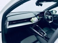 USED 2020 70 AUDI S3 2.0 TFSI Sportback 5dr Petrol S Tronic quattro Euro 6 (s/s) (310 ps) FSH|AudiWarranty|ServicePlan|PanoRoof|Comfort&Sound