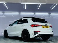 USED 2020 70 AUDI S3 2.0 TFSI Sportback 5dr Petrol S Tronic quattro Euro 6 (s/s) (310 ps) FSH|AudiWarranty|ServicePlan|PanoRoof|Comfort&Sound