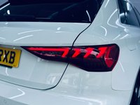 USED 2020 70 AUDI S3 2.0 TFSI Sportback 5dr Petrol S Tronic quattro Euro 6 (s/s) (310 ps) FSH|AudiWarranty|ServicePlan|PanoRoof|Comfort&Sound