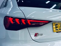 USED 2020 70 AUDI S3 2.0 TFSI Sportback 5dr Petrol S Tronic quattro Euro 6 (s/s) (310 ps) FSH|AudiWarranty|ServicePlan|PanoRoof|Comfort&Sound