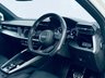 USED 2020 70 AUDI S3 2.0 TFSI Sportback 5dr Petrol S Tronic quattro Euro 6 (s/s) (310 ps) FSH|AudiWarranty|ServicePlan|PanoRoof|Comfort&Sound