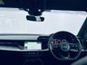 USED 2020 70 AUDI S3 2.0 TFSI Sportback 5dr Petrol S Tronic quattro Euro 6 (s/s) (310 ps) FSH|AudiWarranty|ServicePlan|PanoRoof|Comfort&Sound