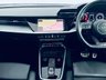 USED 2020 70 AUDI S3 2.0 TFSI Sportback 5dr Petrol S Tronic quattro Euro 6 (s/s) (310 ps) FSH|AudiWarranty|ServicePlan|PanoRoof|Comfort&Sound