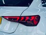 USED 2020 70 AUDI S3 2.0 TFSI Sportback 5dr Petrol S Tronic quattro Euro 6 (s/s) (310 ps) FSH|AudiWarranty|ServicePlan|PanoRoof|Comfort&Sound