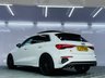 USED 2020 70 AUDI S3 2.0 TFSI Sportback 5dr Petrol S Tronic quattro Euro 6 (s/s) (310 ps) FSH|AudiWarranty|ServicePlan|PanoRoof|Comfort&Sound