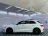 USED 2020 70 AUDI S3 2.0 TFSI Sportback 5dr Petrol S Tronic quattro Euro 6 (s/s) (310 ps) FSH|AudiWarranty|ServicePlan|PanoRoof|Comfort&Sound