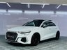 USED 2020 70 AUDI S3 2.0 TFSI Sportback 5dr Petrol S Tronic quattro Euro 6 (s/s) (310 ps) FSH|AudiWarranty|ServicePlan|PanoRoof|Comfort&Sound