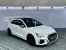 USED 2020 70 AUDI S3 2.0 TFSI Sportback 5dr Petrol S Tronic quattro Euro 6 (s/s) (310 ps) FSH|AudiWarranty|ServicePlan|PanoRoof|Comfort&Sound