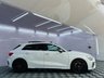 USED 2020 70 AUDI S3 2.0 TFSI Sportback 5dr Petrol S Tronic quattro Euro 6 (s/s) (310 ps) FSH|AudiWarranty|ServicePlan|PanoRoof|Comfort&Sound