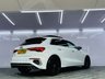 USED 2020 70 AUDI S3 2.0 TFSI Sportback 5dr Petrol S Tronic quattro Euro 6 (s/s) (310 ps) FSH|AudiWarranty|ServicePlan|PanoRoof|Comfort&Sound