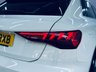 USED 2020 70 AUDI S3 2.0 TFSI Sportback 5dr Petrol S Tronic quattro Euro 6 (s/s) (310 ps) FSH|AudiWarranty|ServicePlan|PanoRoof|Comfort&Sound