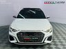 USED 2020 70 AUDI S3 2.0 TFSI Sportback 5dr Petrol S Tronic quattro Euro 6 (s/s) (310 ps) FSH|AudiWarranty|ServicePlan|PanoRoof|Comfort&Sound