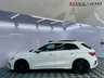 USED 2020 70 AUDI S3 2.0 TFSI Sportback 5dr Petrol S Tronic quattro Euro 6 (s/s) (310 ps) FSH|AudiWarranty|ServicePlan|PanoRoof|Comfort&Sound