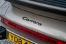 USED 1982 Y PORSCHE 911 TARGA 