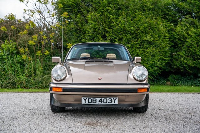 View our PORSCHE 911