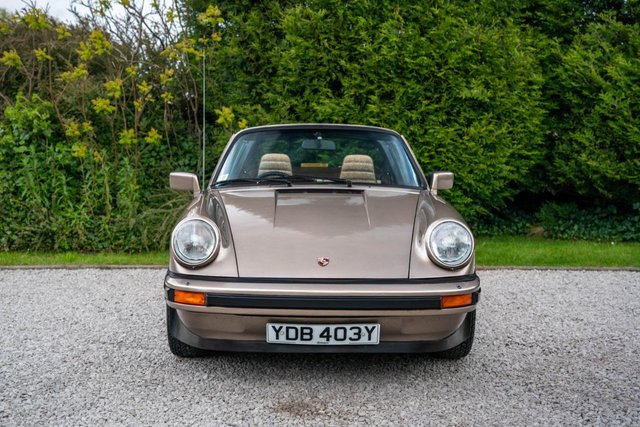 View our PORSCHE 911
