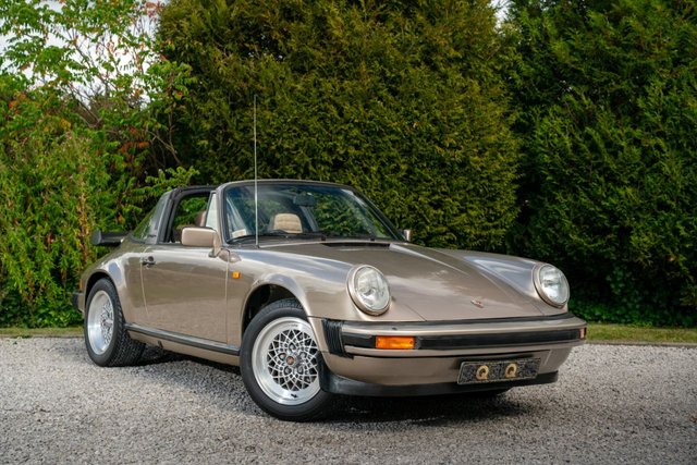 1982 Porsche Porsche