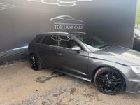 USED 2014 64 AUDI A3 2.0 TDI S line Sportback S Tronic Euro 6 (s/s) 5dr TIMING BELT WATERPUMP X KEYS
