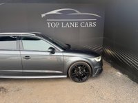 USED 2014 64 AUDI A3 2.0 TDI S line Sportback S Tronic Euro 6 (s/s) 5dr TIMING BELT WATERPUMP X KEYS
