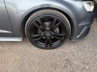 USED 2014 64 AUDI A3 2.0 TDI S line Sportback S Tronic Euro 6 (s/s) 5dr TIMING BELT WATERPUMP X KEYS