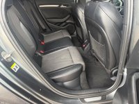 USED 2014 64 AUDI A3 2.0 TDI S line Sportback S Tronic Euro 6 (s/s) 5dr TIMING BELT WATERPUMP X KEYS
