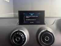 USED 2014 64 AUDI A3 2.0 TDI S line Sportback S Tronic Euro 6 (s/s) 5dr TIMING BELT WATERPUMP X KEYS
