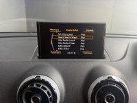 USED 2014 64 AUDI A3 2.0 TDI S line Sportback S Tronic Euro 6 (s/s) 5dr TIMING BELT WATERPUMP X KEYS