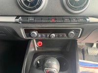 USED 2014 64 AUDI A3 2.0 TDI S line Sportback S Tronic Euro 6 (s/s) 5dr TIMING BELT WATERPUMP X KEYS