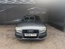 USED 2014 64 AUDI A3 2.0 TDI S line Sportback S Tronic Euro 6 (s/s) 5dr TIMING BELT WATERPUMP X KEYS
