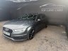 USED 2014 64 AUDI A3 2.0 TDI S line Sportback S Tronic Euro 6 (s/s) 5dr TIMING BELT WATERPUMP X KEYS