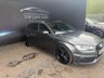 USED 2014 64 AUDI A3 2.0 TDI S line Sportback S Tronic Euro 6 (s/s) 5dr TIMING BELT WATERPUMP X KEYS