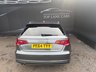 USED 2014 64 AUDI A3 2.0 TDI S line Sportback S Tronic Euro 6 (s/s) 5dr TIMING BELT WATERPUMP X KEYS