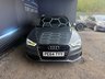 USED 2014 64 AUDI A3 2.0 TDI S line Sportback S Tronic Euro 6 (s/s) 5dr TIMING BELT WATERPUMP X KEYS