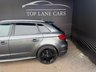 USED 2014 64 AUDI A3 2.0 TDI S line Sportback S Tronic Euro 6 (s/s) 5dr TIMING BELT WATERPUMP X KEYS