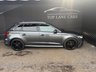 USED 2014 64 AUDI A3 2.0 TDI S line Sportback S Tronic Euro 6 (s/s) 5dr TIMING BELT WATERPUMP X KEYS