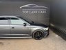 USED 2014 64 AUDI A3 2.0 TDI S line Sportback S Tronic Euro 6 (s/s) 5dr TIMING BELT WATERPUMP X KEYS