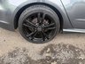 USED 2014 64 AUDI A3 2.0 TDI S line Sportback S Tronic Euro 6 (s/s) 5dr TIMING BELT WATERPUMP X KEYS