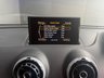USED 2014 64 AUDI A3 2.0 TDI S line Sportback S Tronic Euro 6 (s/s) 5dr TIMING BELT WATERPUMP X KEYS