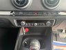 USED 2014 64 AUDI A3 2.0 TDI S line Sportback S Tronic Euro 6 (s/s) 5dr TIMING BELT WATERPUMP X KEYS
