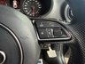 USED 2014 64 AUDI A3 2.0 TDI S line Sportback S Tronic Euro 6 (s/s) 5dr TIMING BELT WATERPUMP X KEYS