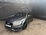 USED 2014 64 AUDI A3 2.0 TDI S line Sportback S Tronic Euro 6 (s/s) 5dr TIMING BELT WATERPUMP X KEYS