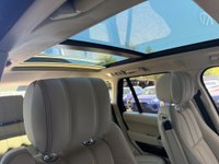 USED 2014 14 LAND ROVER RANGE ROVER 4.4 SD V8 Autobiography Auto 4WD Euro 5 5dr full Serv Rear Entertainment