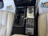 USED 2014 14 LAND ROVER RANGE ROVER 4.4 SD V8 Autobiography Auto 4WD Euro 5 5dr full Serv Rear Entertainment
