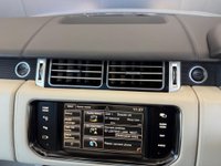 USED 2014 14 LAND ROVER RANGE ROVER 4.4 SD V8 Autobiography Auto 4WD Euro 5 5dr full Serv Rear Entertainment
