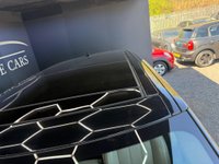 USED 2014 14 LAND ROVER RANGE ROVER 4.4 SD V8 Autobiography Auto 4WD Euro 5 5dr full Serv Rear Entertainment