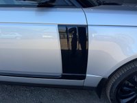USED 2014 14 LAND ROVER RANGE ROVER 4.4 SD V8 Autobiography Auto 4WD Euro 5 5dr full Serv Rear Entertainment
